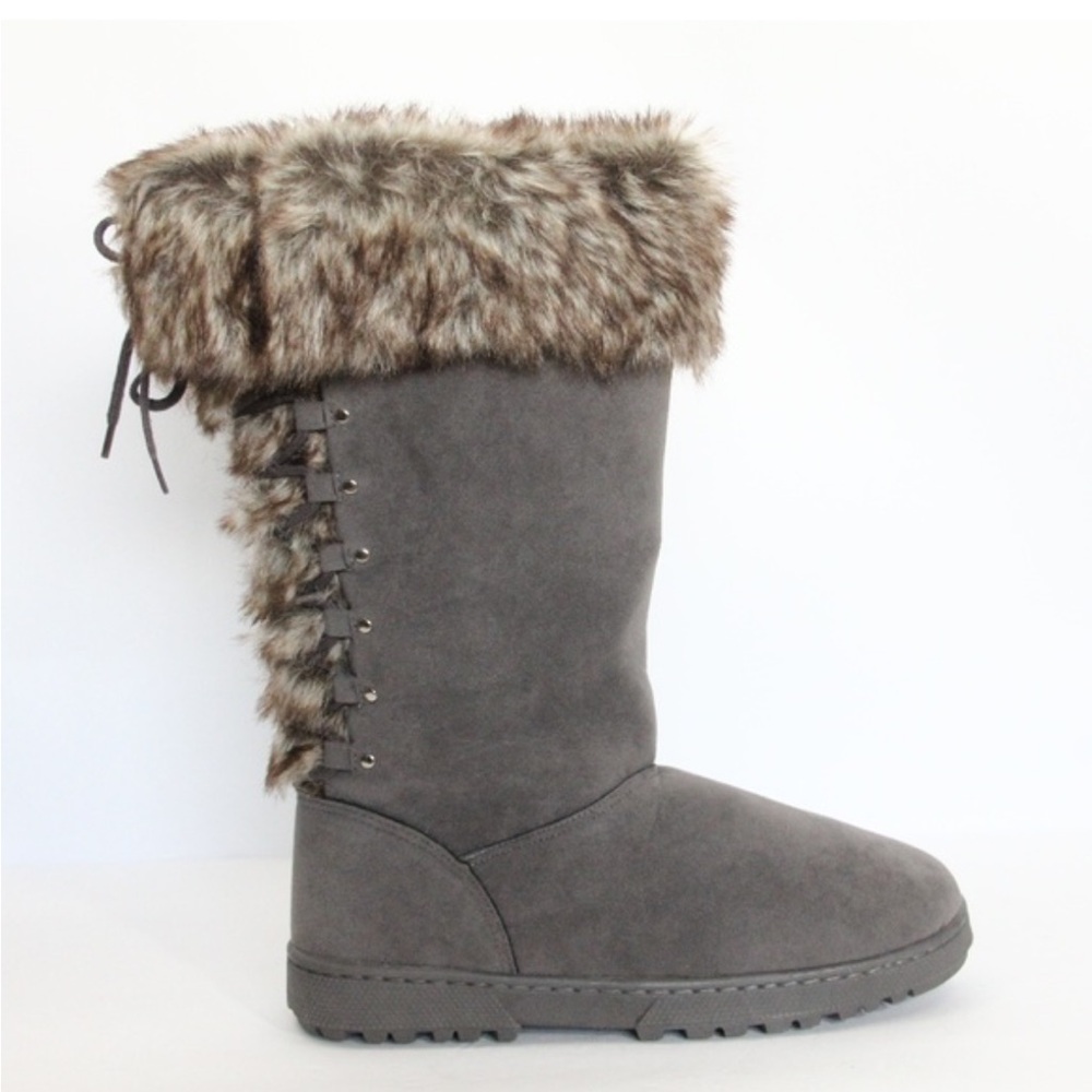 Rampage Women’s Winter Boots